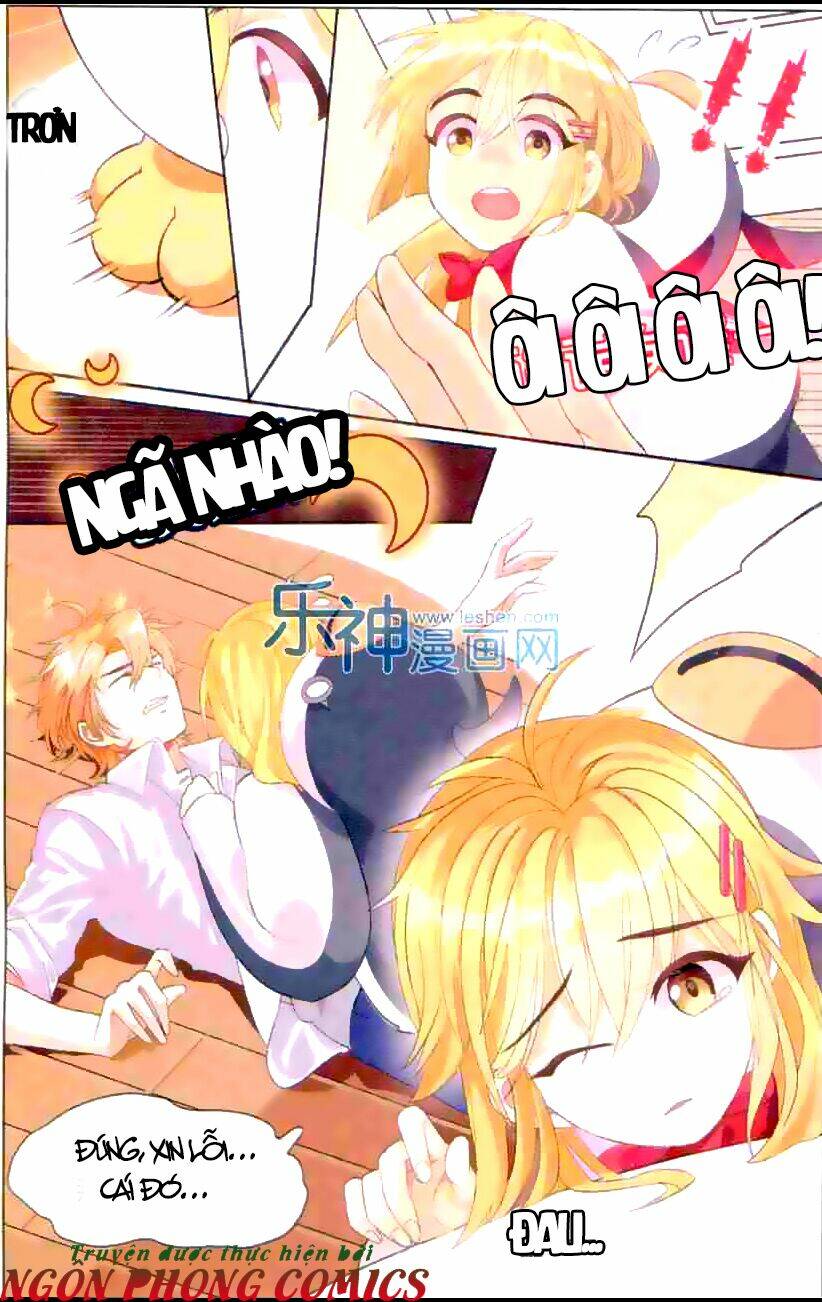 xin ngài đấy điền lão gia chapter 1 21