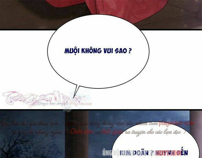 trọng sinh bá sủng nhiếp chính vương quá mạnh mẽ chapter 123 12