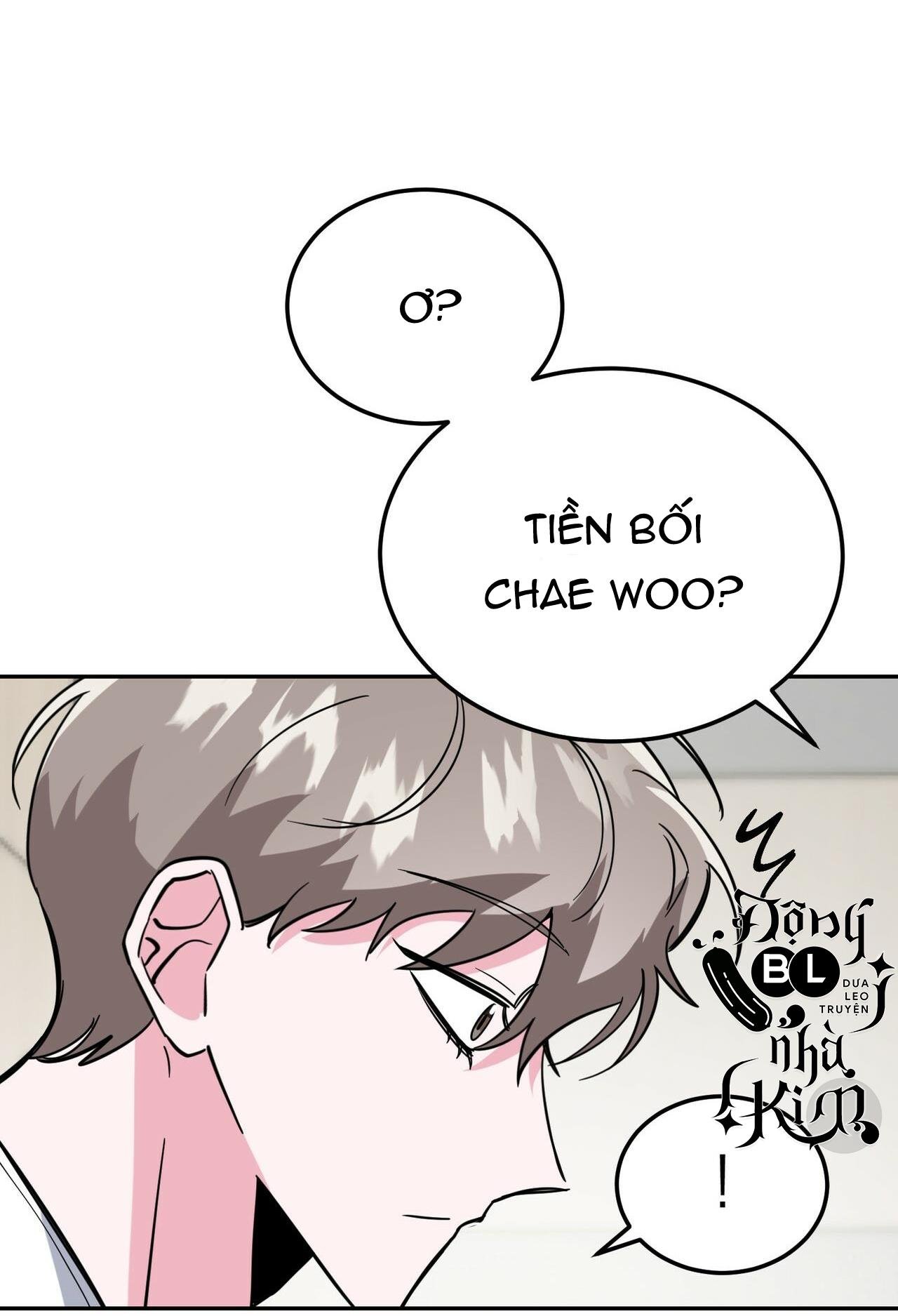 cạm bẫy đại học chapter 21 7