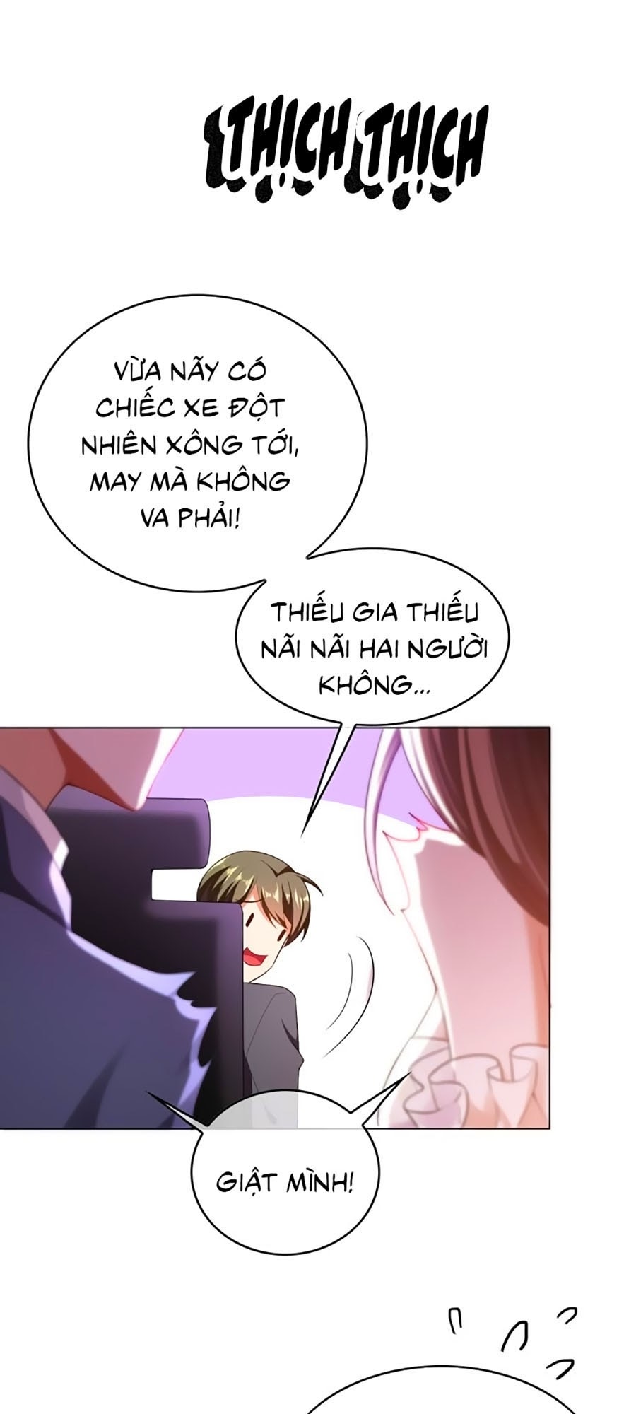 kế hoạch công lược của cô vợ gả thay chapter 16 4