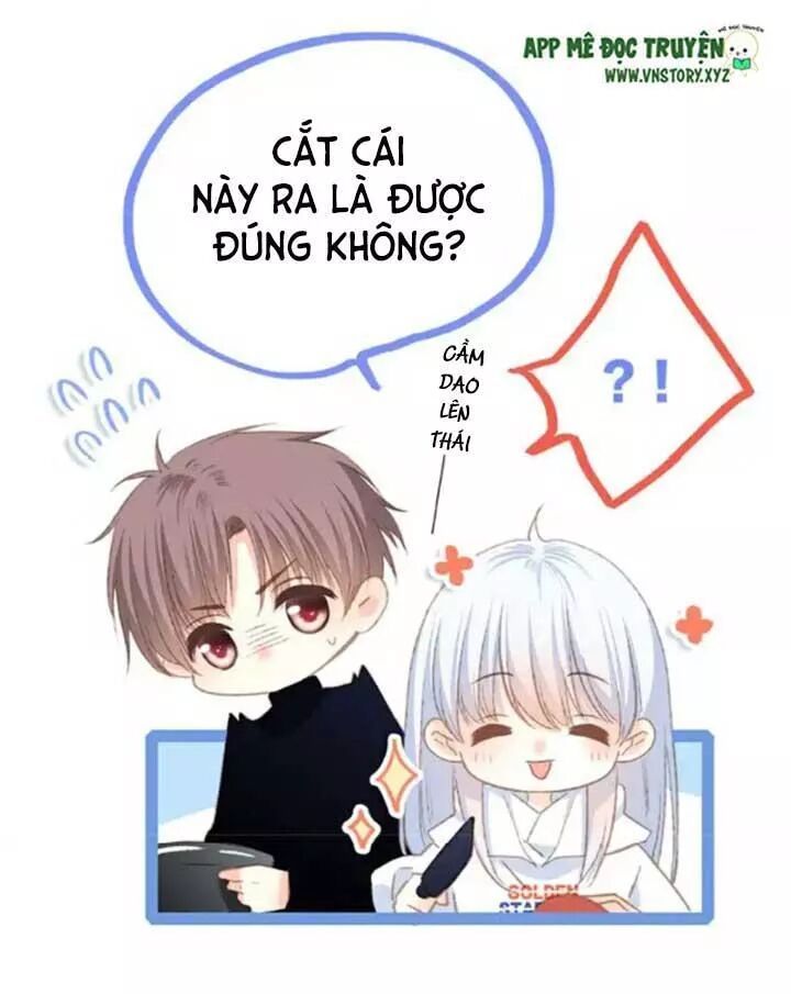 con tim rung động 2 chapter 59 10