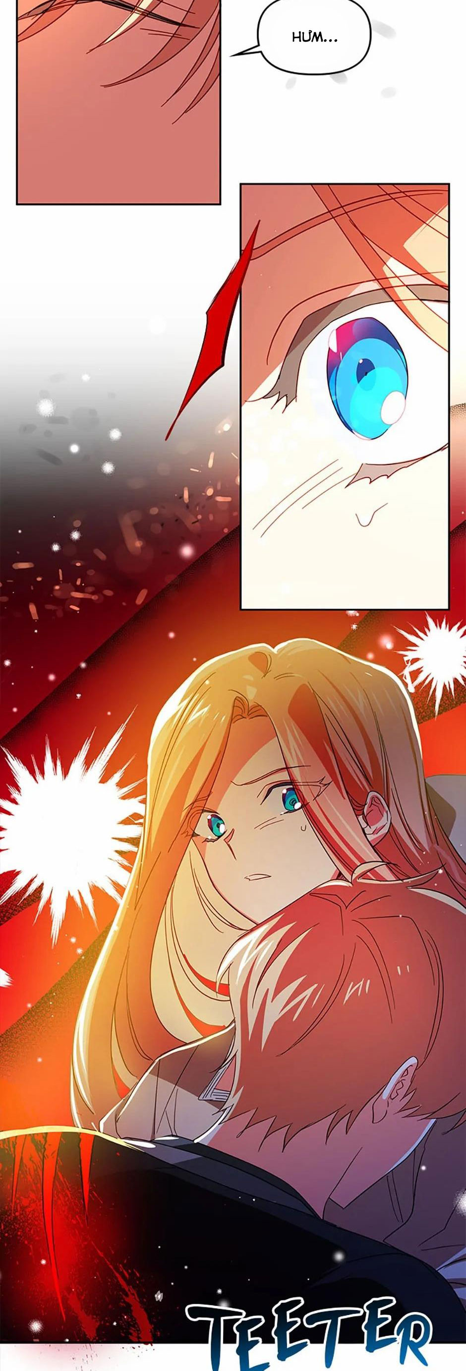 tôi đã nuôi dưỡng nam phụ ám ảnh chapter 70 26