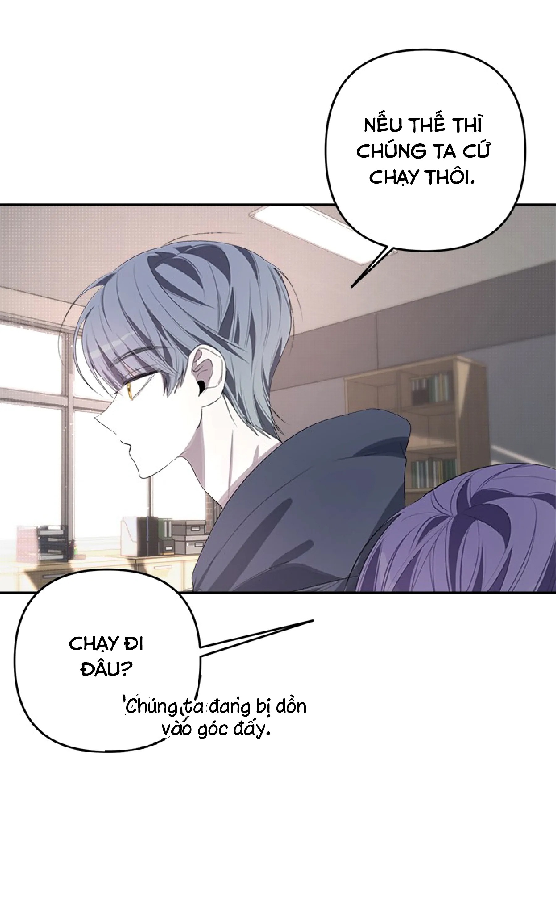 đàn anh xấu xa của tôi chapter 43 62