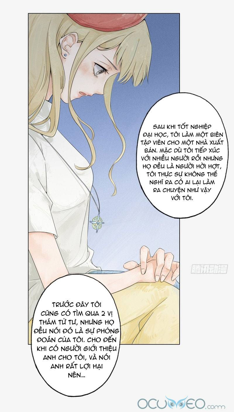 tình yêu là một vụ giết người ly kì chapter 2 41