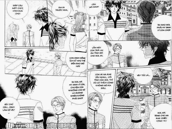 viên đạn tình yêu chapter 9 68