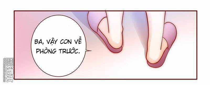 bá đạo tổng tài yêu tôi chapter 64 13