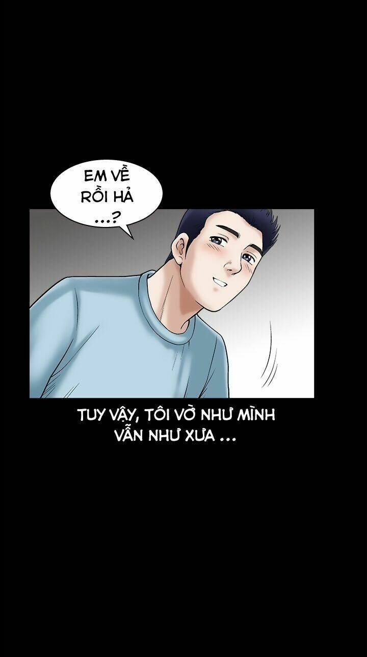 seduction - quyến rũ chapter 21 38