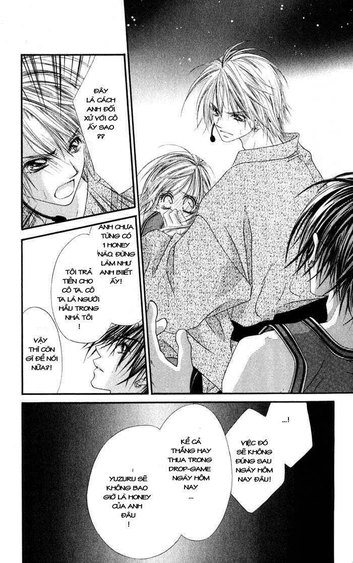 honey x honey drop chapter 5 20