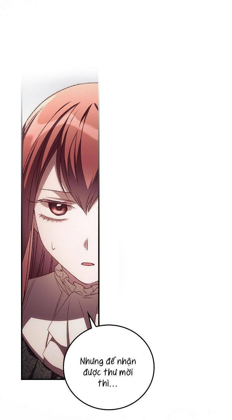 tôi nhìn thấy cái chết của bạn chapter 48 9