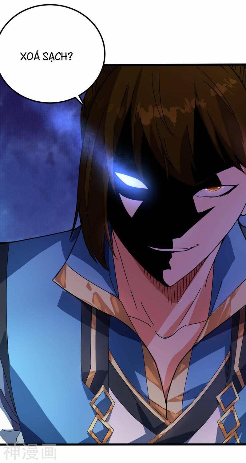 đan võ chí tôn chapter 13 22