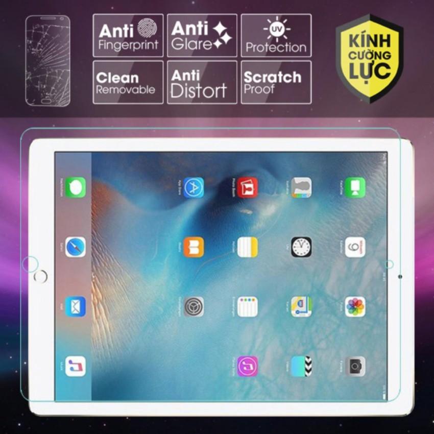 Miếng dán màn hình cường lực dành cho iPad Pro 12.9 inch