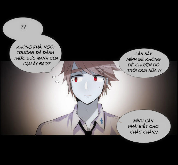 crepuscule (yamchi) chapter 127 9