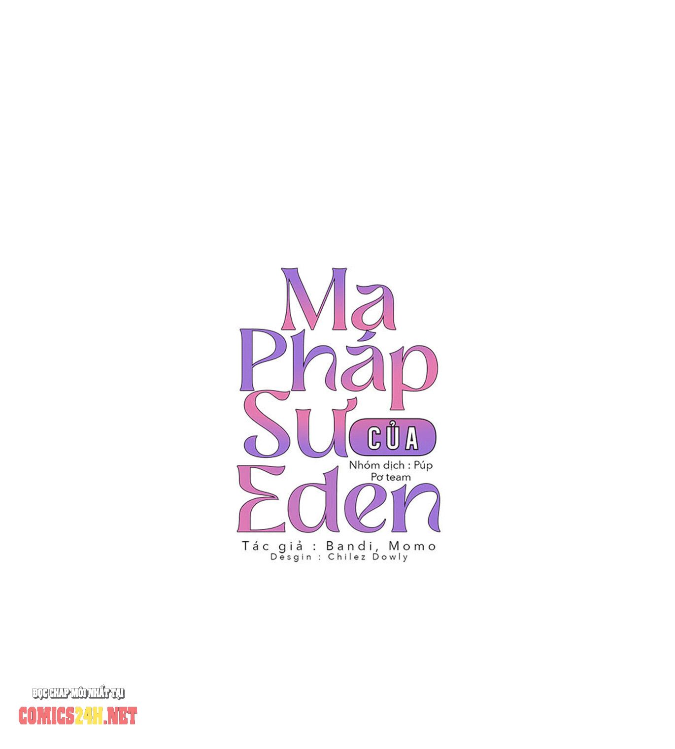 ma pháp sư của eden chapter 11 1