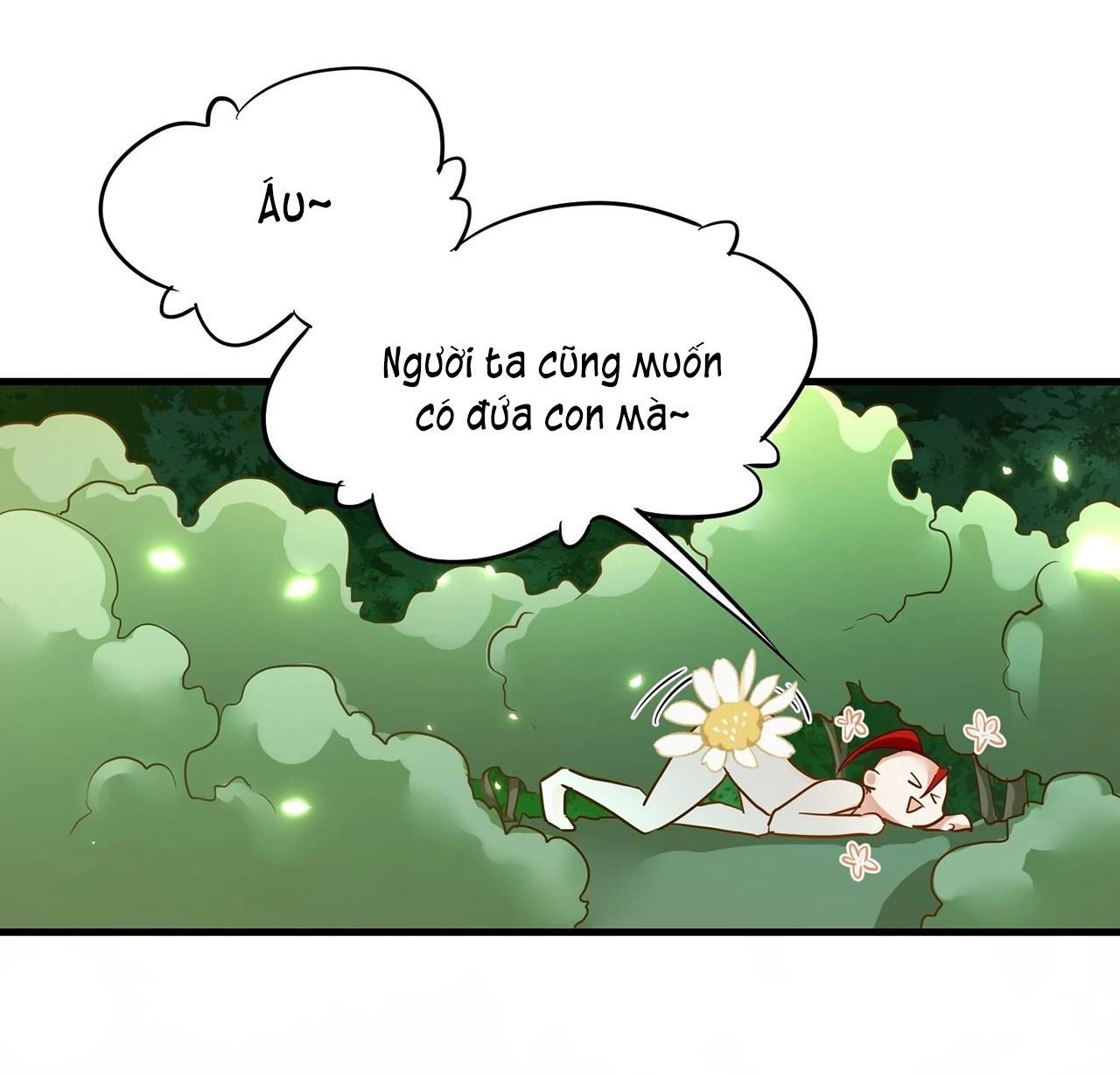 lục thân bất nhận chapter 85 11