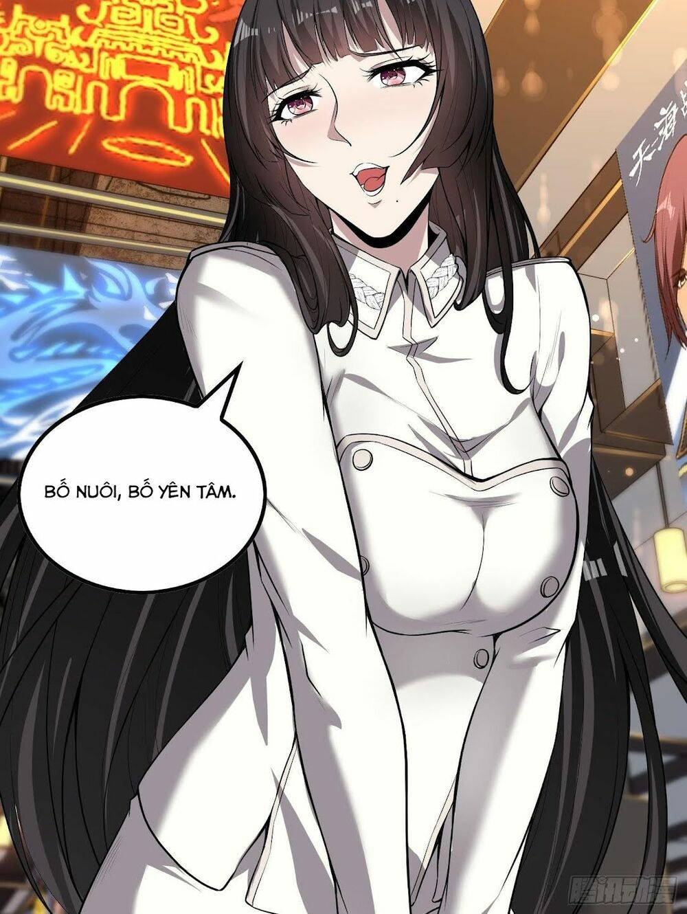 đệ nhất người ở rể chapter 50 12