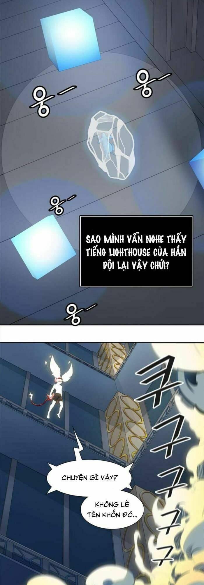 tòa tháp bí ẩn 2 chapter 508 8