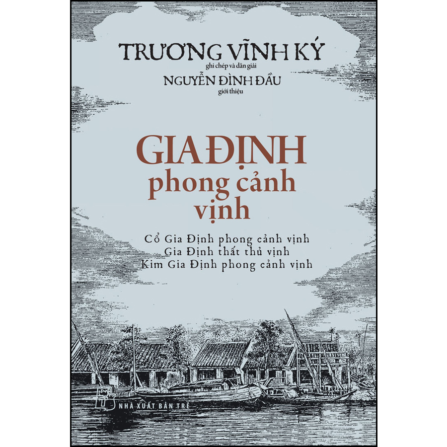 Hình ảnh Gia Định phong cảnh vịnh