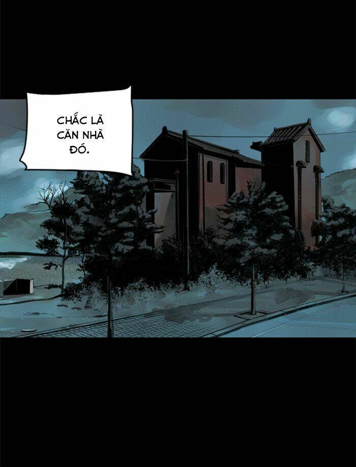 những xác chết hồi sinh từ đại dương chapter 23 10