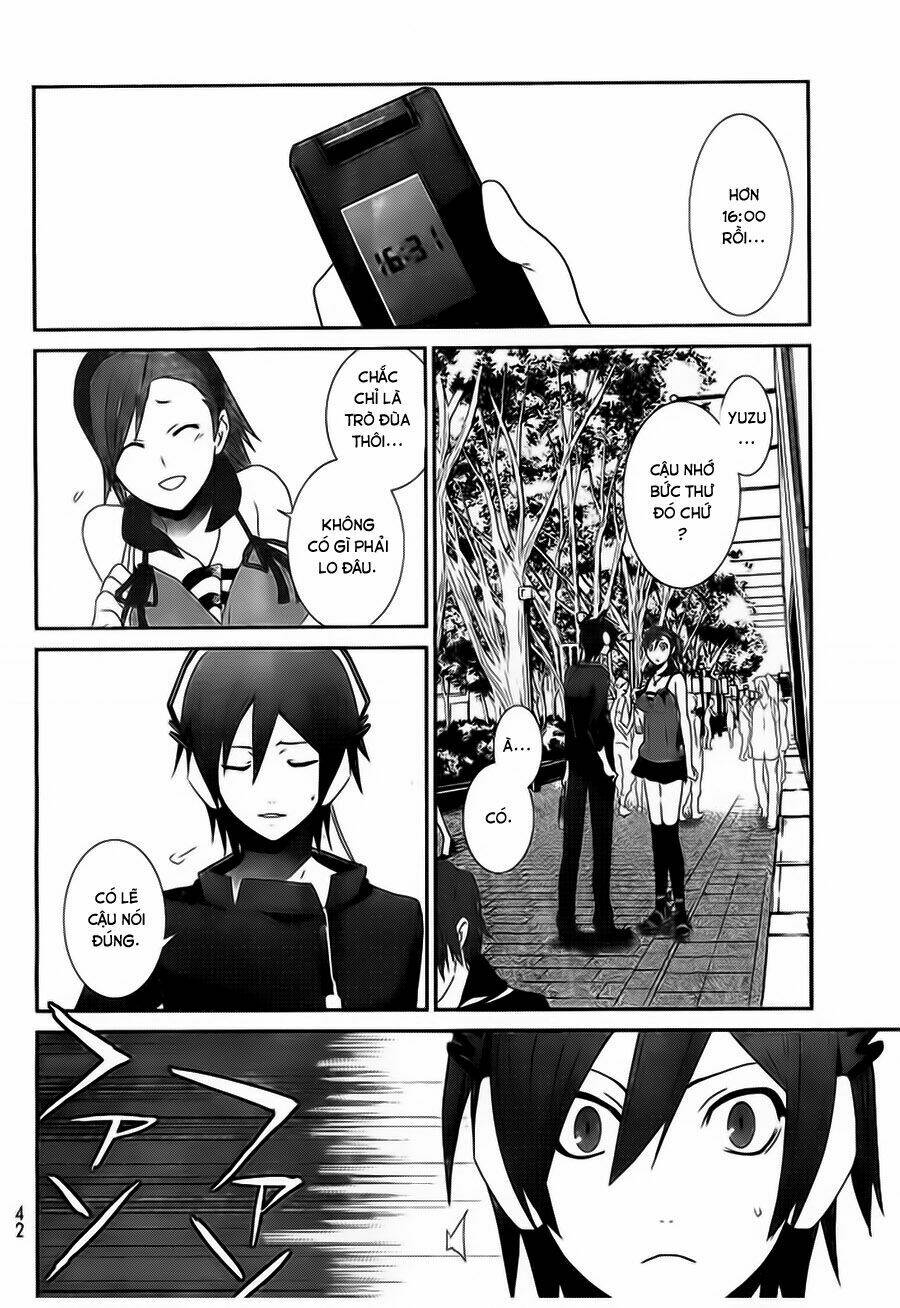 devil survivor chapter 1 23