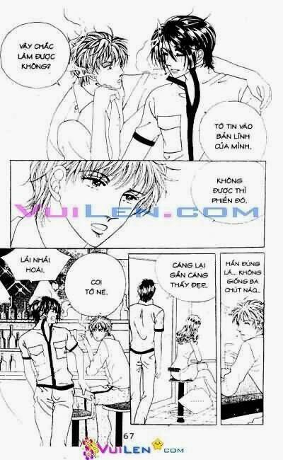 cô gái trung hoa chapter 1 67