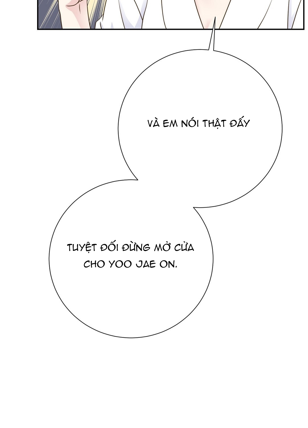 [18+] trải nghiệm thân mật với bạn của anh trai chapter 34.1 27