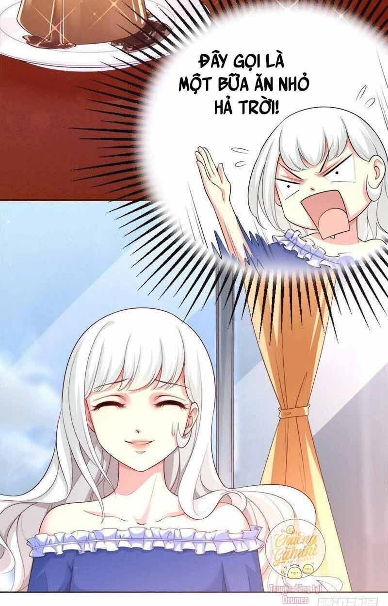 gặp phải người chồng xảo quyệt! chapter 6 22