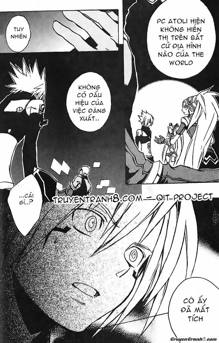 the terror of death chapter 7 42