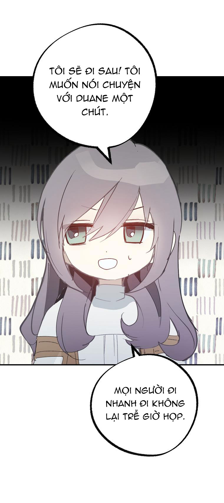 lời tỏ tình nhầm lẫn chapter 64 61