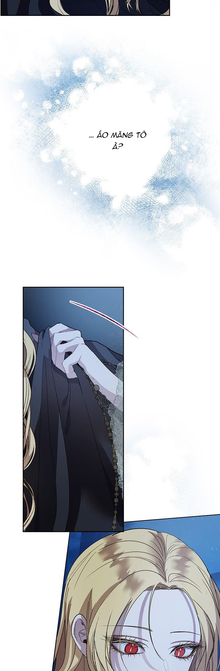 cách để cứu rỗi anh trai của nữ chính chapter 33 9