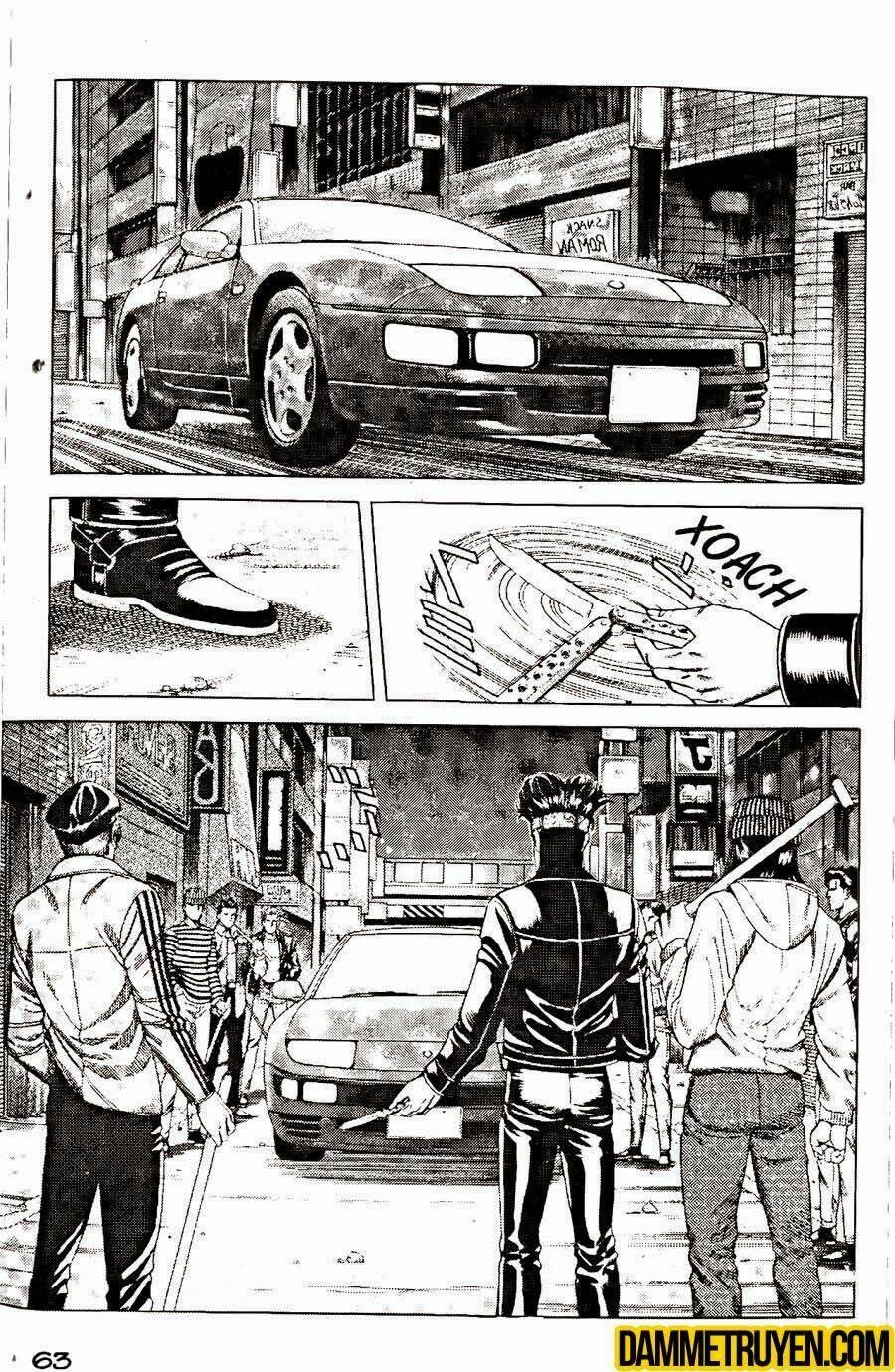 sức mạnh nhân đôi chapter 26.1 18