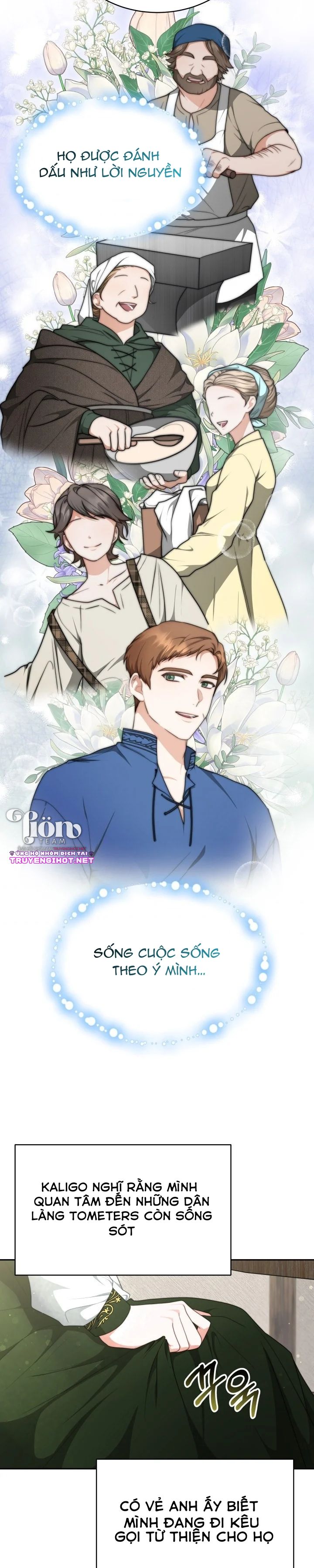 chồng cũ tôi là nam chính chapter 15.2 7