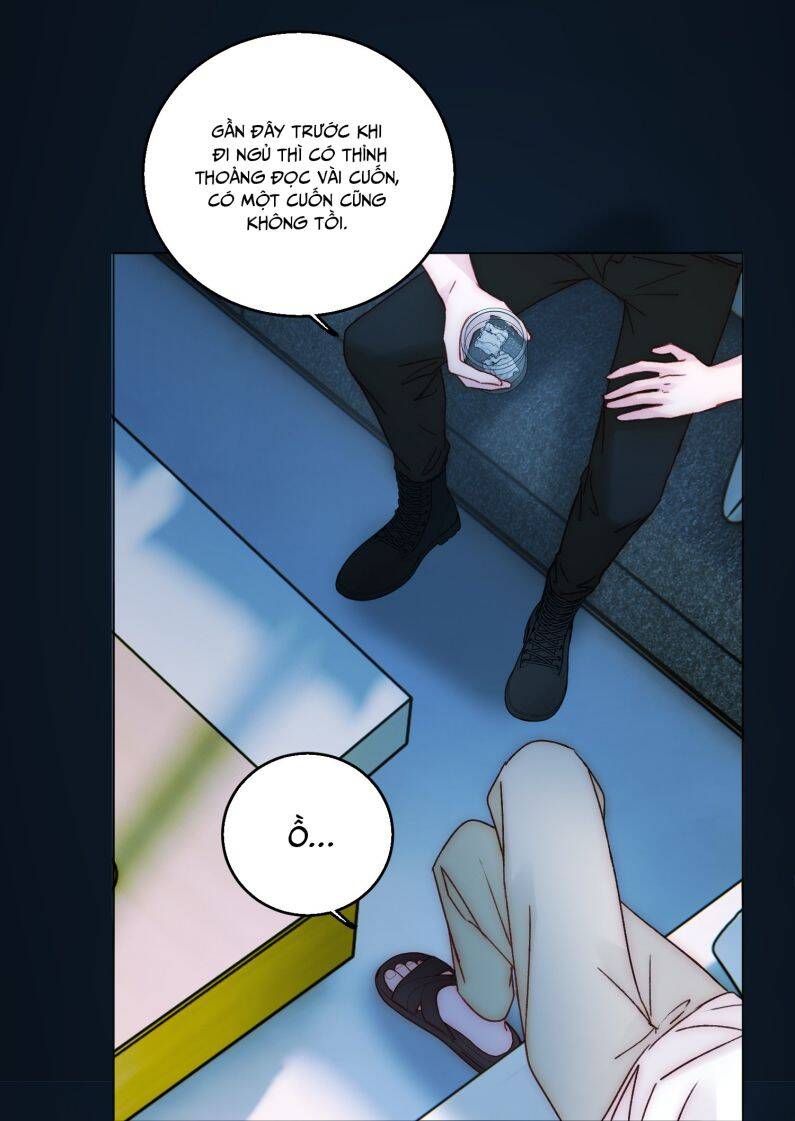 tôi phải làm 1 kẻ đại xấu xa chapter 60 15