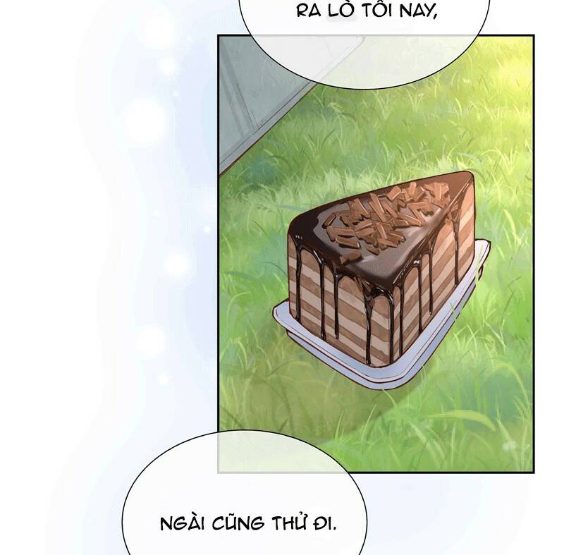 Sơn Hải Cao Trung Chap 79 - Trang 57