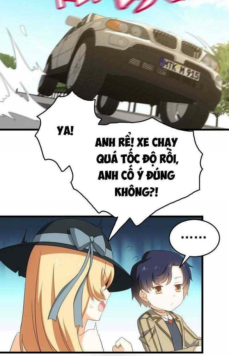 tối cường ở rể chapter 28 4