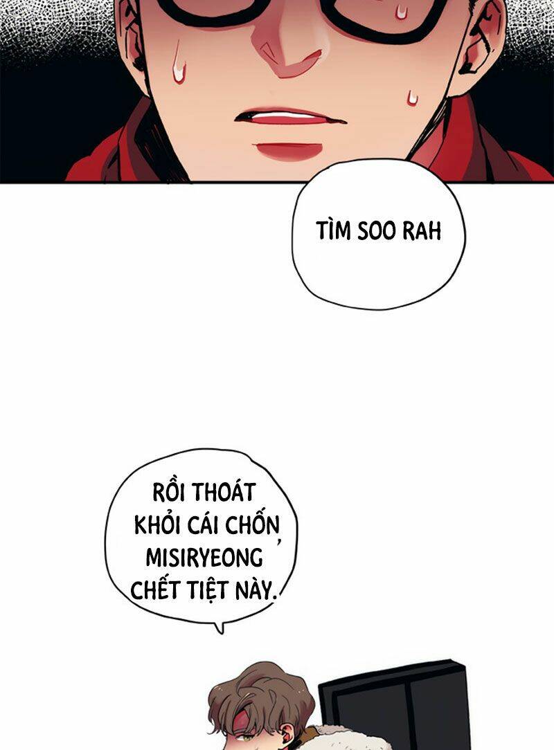 địa ngục trong núi misiryeong chapter 2 61