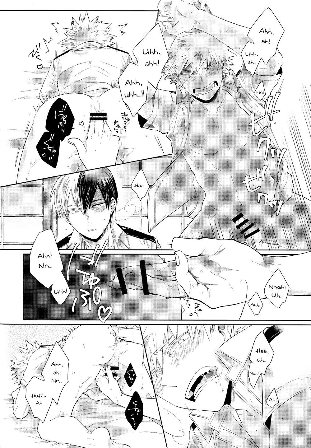 đu boylove cùng gaga team chapter 48 17