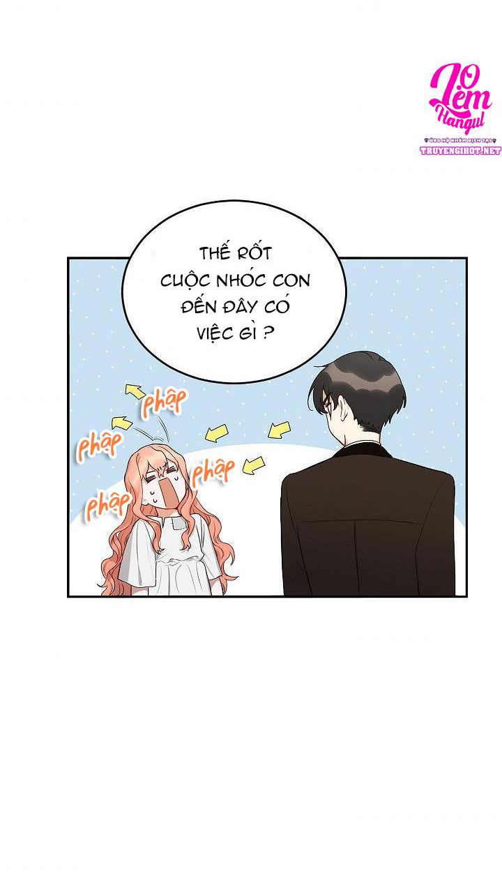 trở thành con gái của anh hùng bóng đêm chapter 2 28