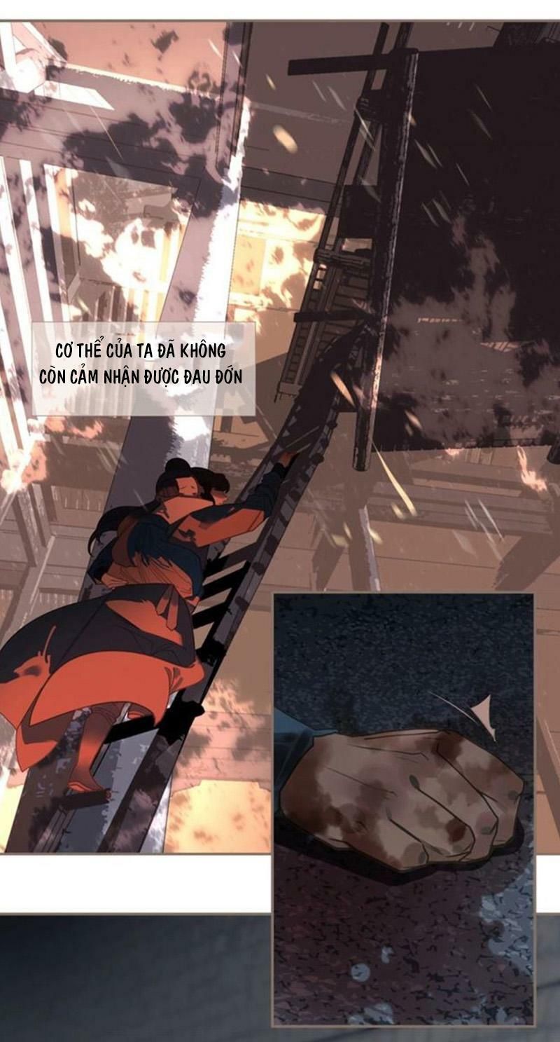 nhất đại linh hậu chapter 113 88