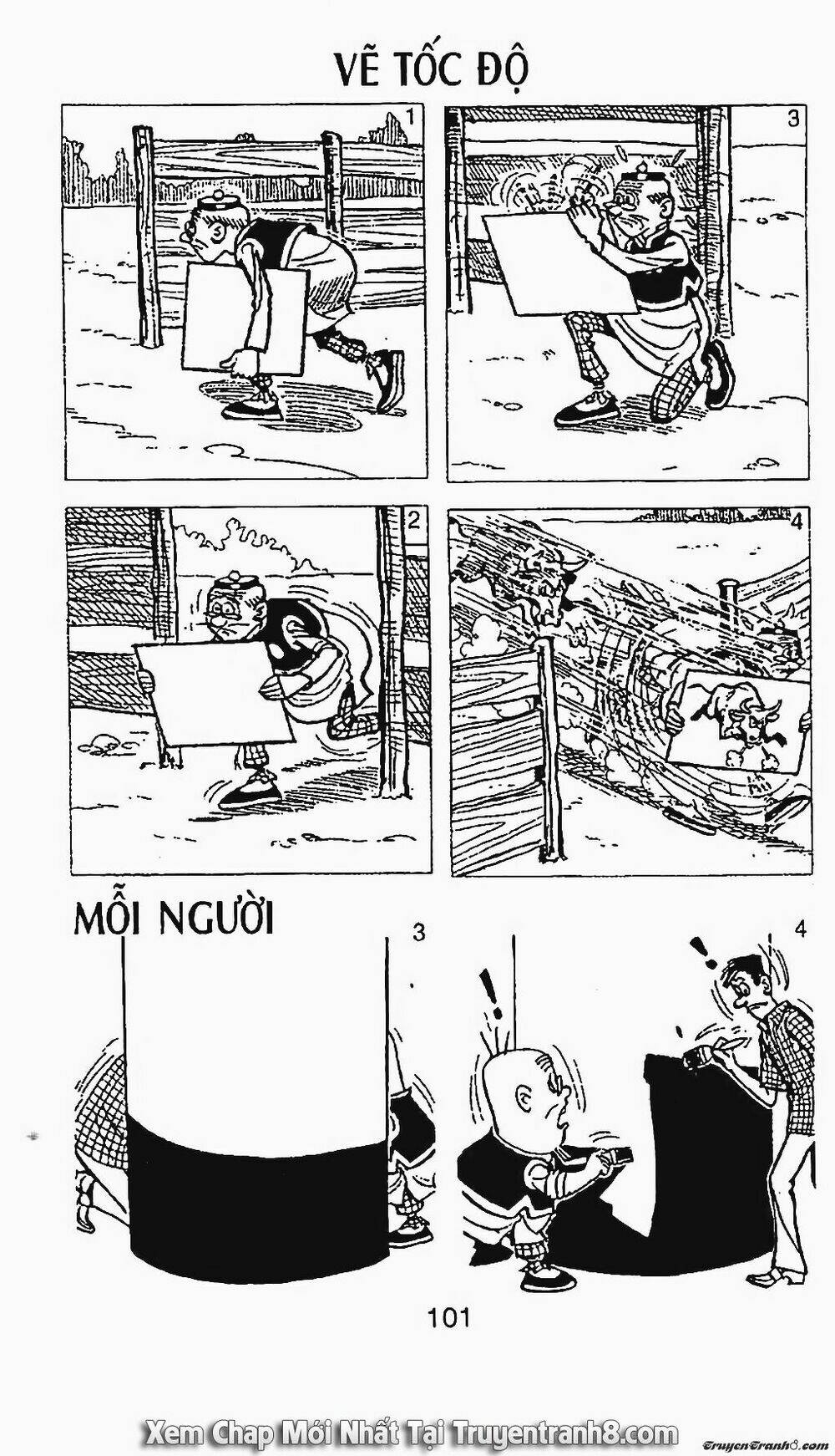 chú thoong chapter 13 17