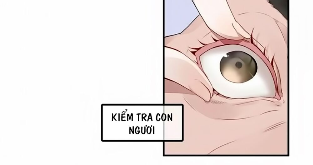 Ái Thượng Ngạo Kiều Long Vương Gia chapter 1 - Trang 28