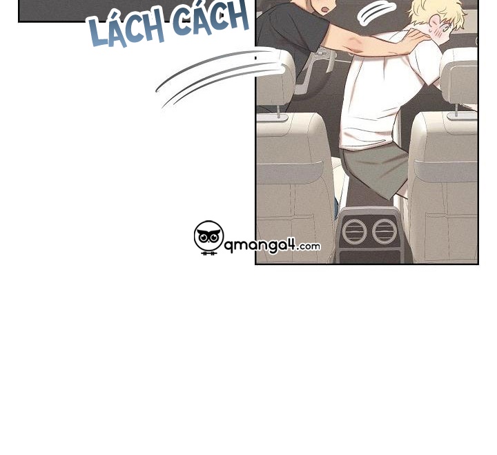 đại úy lãng mạn thân yêu của tôi chapter 8 65