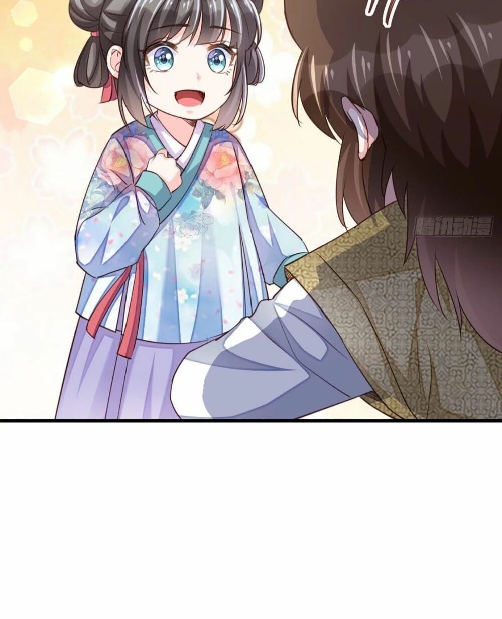 thuần hóa ba ba bạo quân chapter 10 22