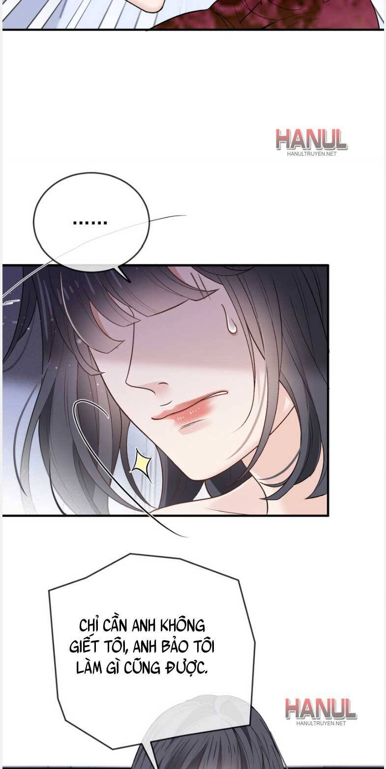 một vợ yêu, một bé con chapter 267 19