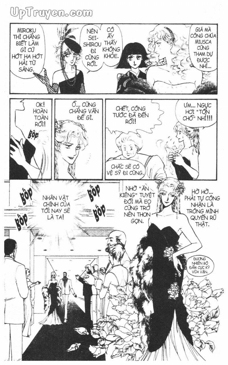 câu lạc bộ con nhà giàu chapter 2 38