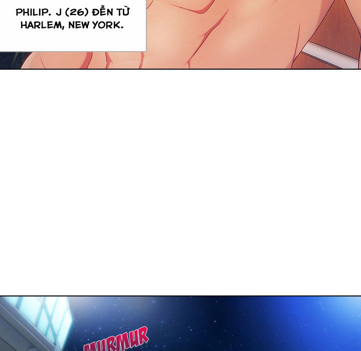 quý cô chân dài chapter 23 30