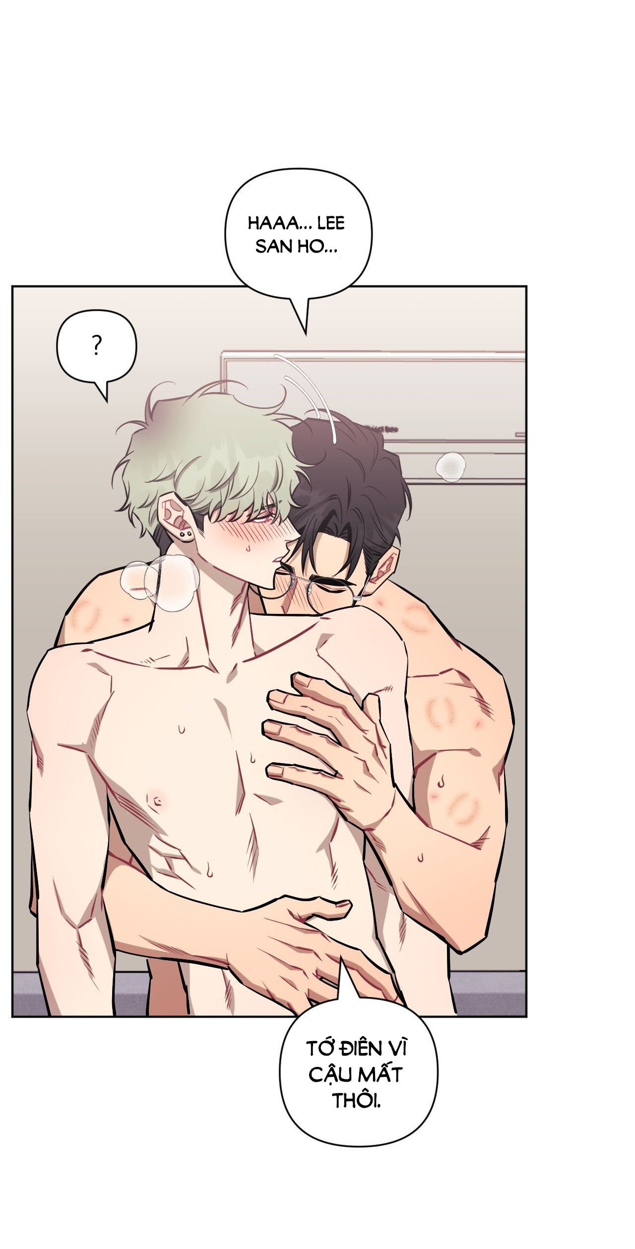 hơn cả bạn bè chapter 72.2 19