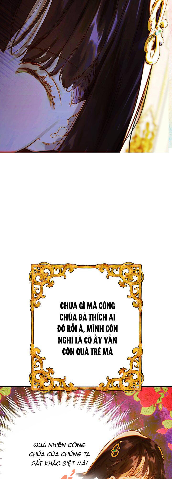 mẹ tôi lại kết hôn lần nữa chapter 37 4