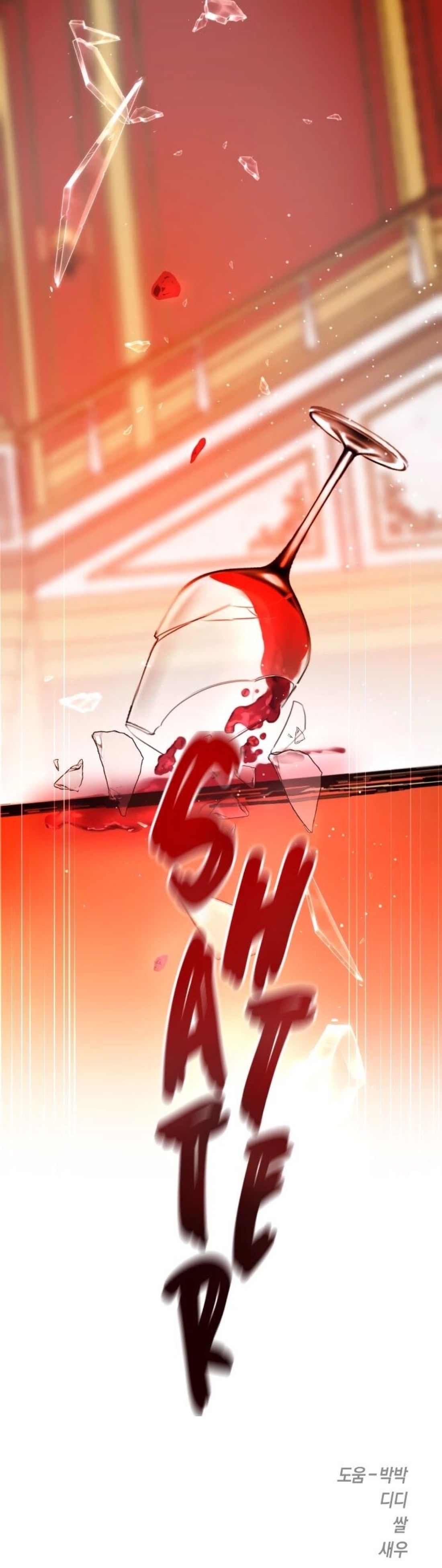 tôi muốn trở thành cô ấy dù chỉ là một ngày chapter 18 76