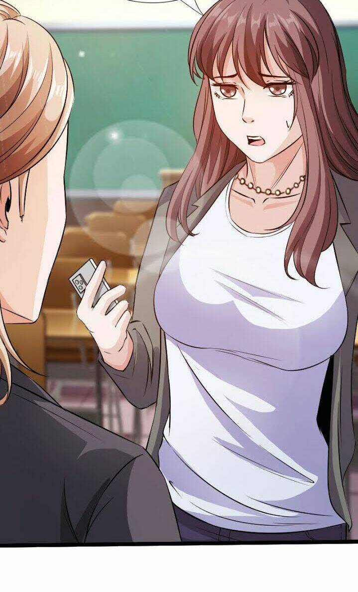 tuyệt phẩm tà thiếu chapter 84 10