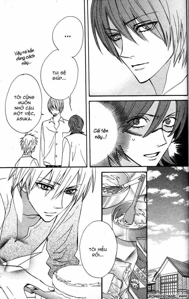 chàng trai hoàn hảo chapter 23 15